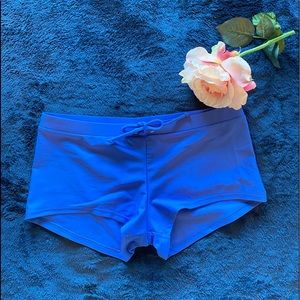 Hula Honey Swim Short NWOT